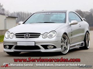 Mercedes Yedek Parça Sahibinden