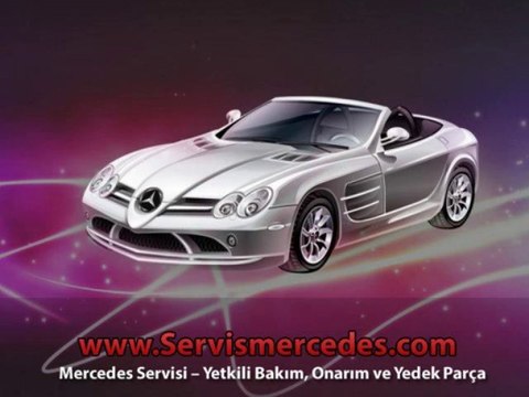 Mersedes Toptan Yedek Parça