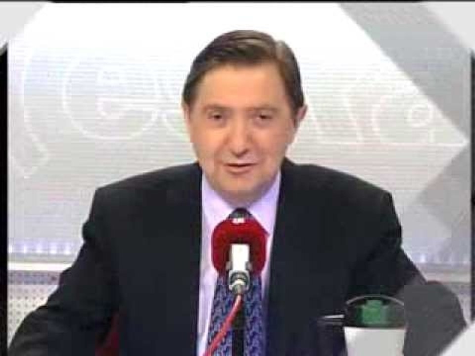 Federico a las 8: Rajoy echa la culpa a los jueces - 24/10/13