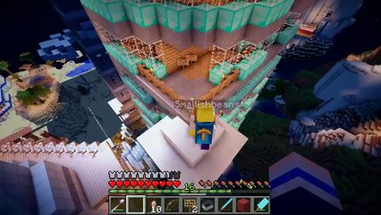 EVIL TROLL SLIMES | Ep. 4 | Epic Jump Map: Ultimate Trolling with Smallishbeans