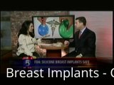Cosmetic Surgery - Breast Implants Series - Chicago Part 4