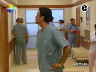Doktorlar | 27.Bölüm | 3.Kısım HQ [ RakonFilm ]