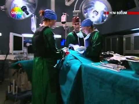 Doktorlar | 26.Bölüm | 4.Kısım | 1.Sezon Finali HQ [ RakonFilm ]