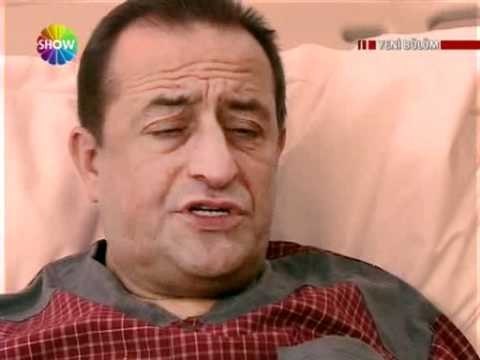 Doktorlar | 26.Bölüm | 2.Kısım | 1.Sezon Finali HQ [ RakonFilm ]