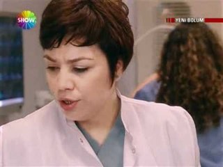 Doktorlar | 21.Bölüm | 3.Kısım HQ [ RakonFilm ]