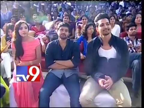 'Prema Ishq Kadal' audio release highlights