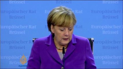 German intelligence officials demand answers from White House