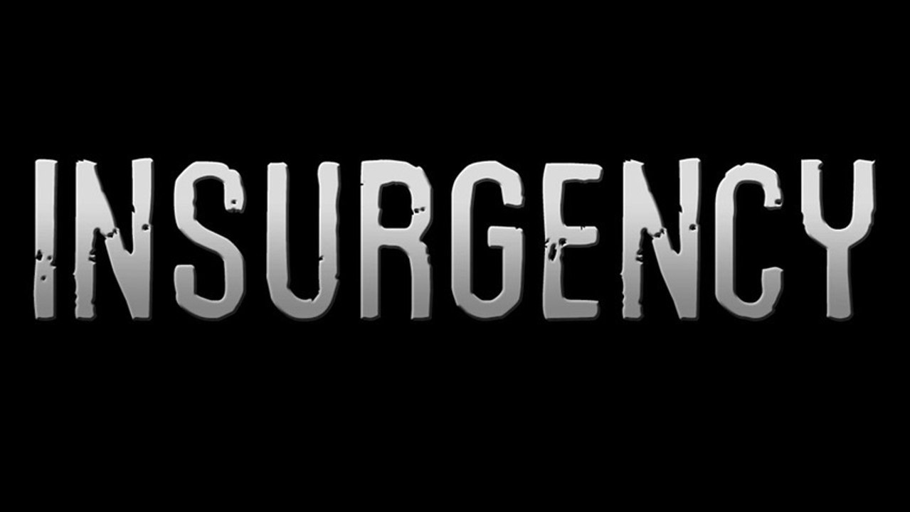 CGR Trailers - INSURGENCY Cinematic Action Trailer