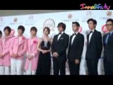 [InnolifeTV] Korean Entertainment 10th Anniversary Awards in Japan -Photo Time