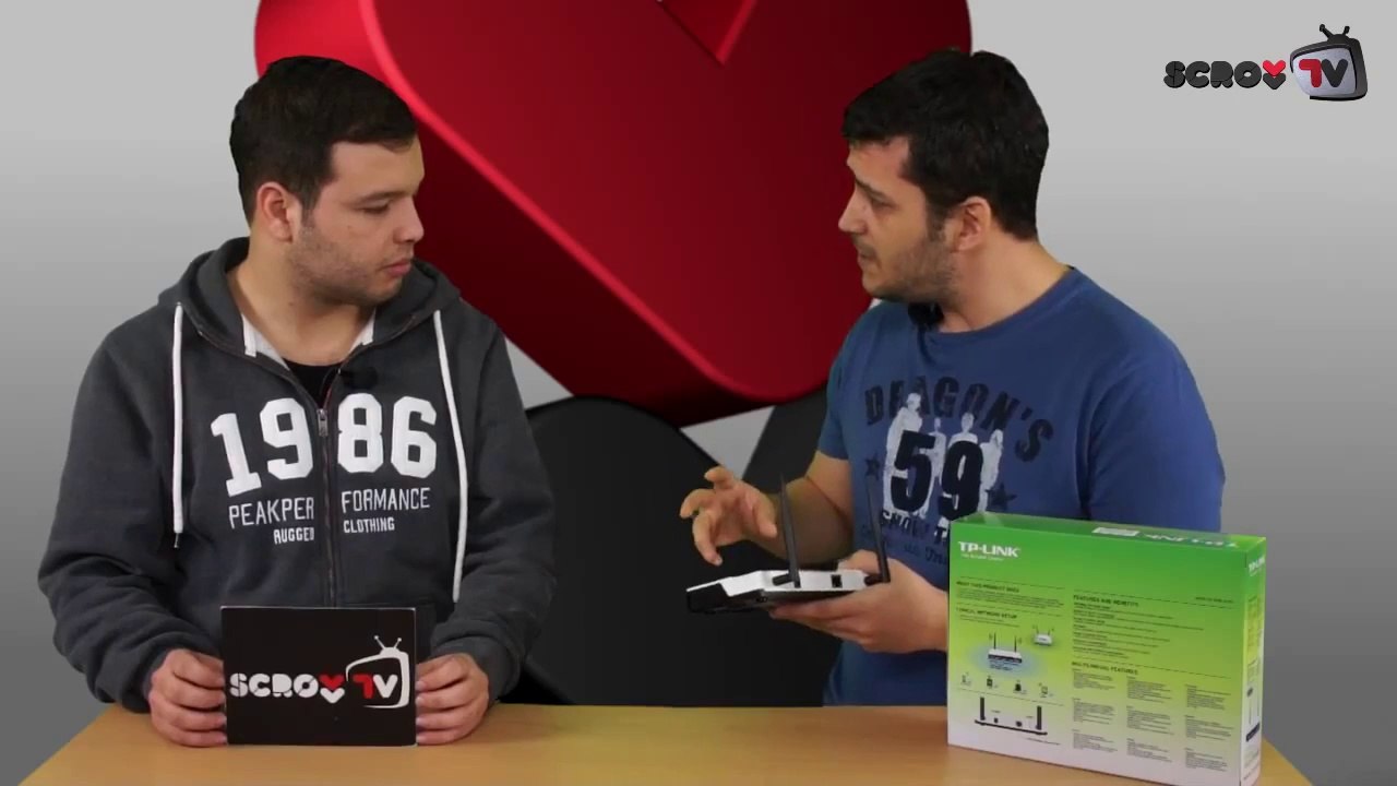 TP-Link TL-WA830RE Range Extender İnceleme - SCROLL