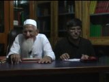 Maulana Mufti Ishaq  answering from Quran Hadees & Fiqh- Set 5 part 3