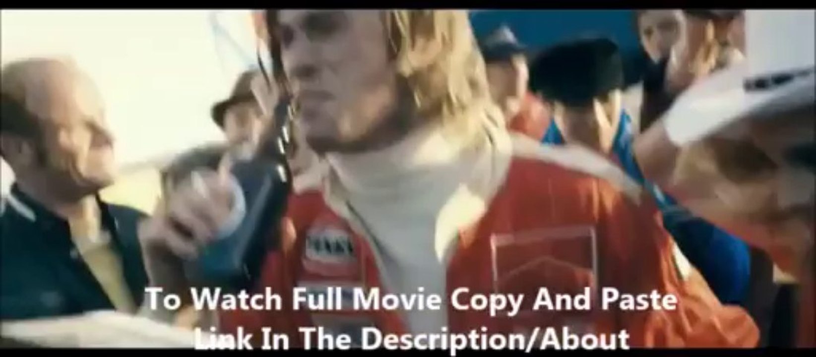 watch Rush