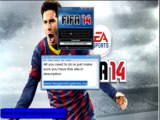 Télécharger clé de licence gratuit pour FIFA 14 [lien description] (Novembre 2013)