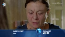 KUZEY GÜNEY 80. BÖLÜM FRAGMANI-3 (FİNAL)
