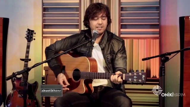 Nefes - Yorgun / #akustikhane ‪#‎GarajKonserleri‬