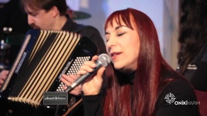 Leman Sam - illa / #akustikhane ‪#‎GarajKonserleri‬