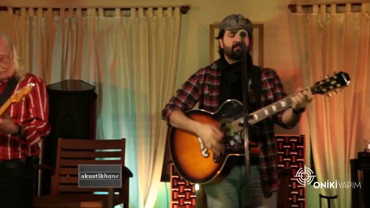 Moğollar - Film müzikleri / #akustikhane ‪#‎GarajKonserleri‬