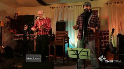 Moğollar - Geri sar / #akustikhane ‪#‎GarajKonserleri‬