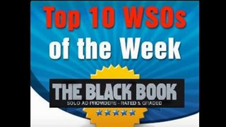 Solo Ad Black Book - Most Solo Ads Are Garbage | solo ads are the fastest ways to get traffic