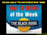 Solo Ad Black Book - Most Solo Ads Are Garbage | solo ads are the fastest ways to get traffic
