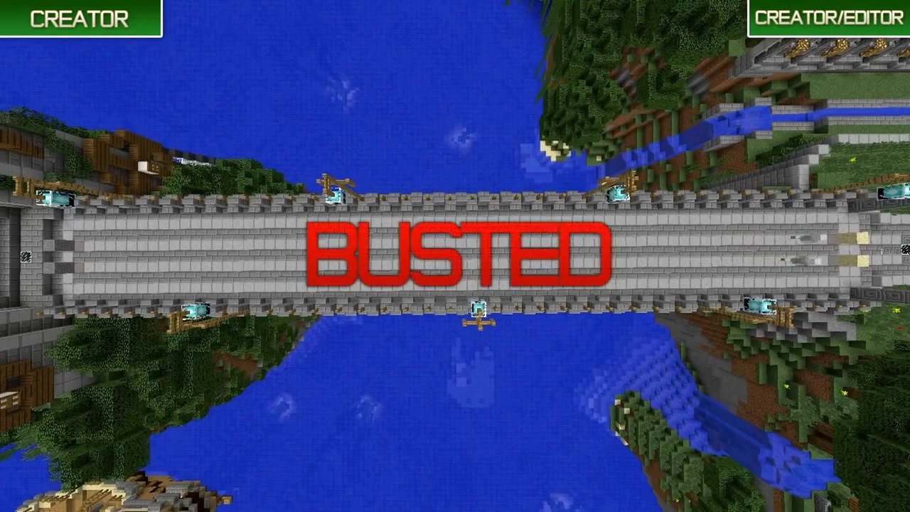 Minecraft Myths (Episode 8)