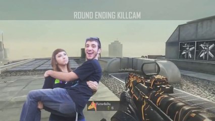 Dude Cheats on His Girlfriend w/ Her Sister on Xbox Live