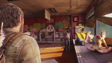 The Last of Niggas (The Last of Us Parody)