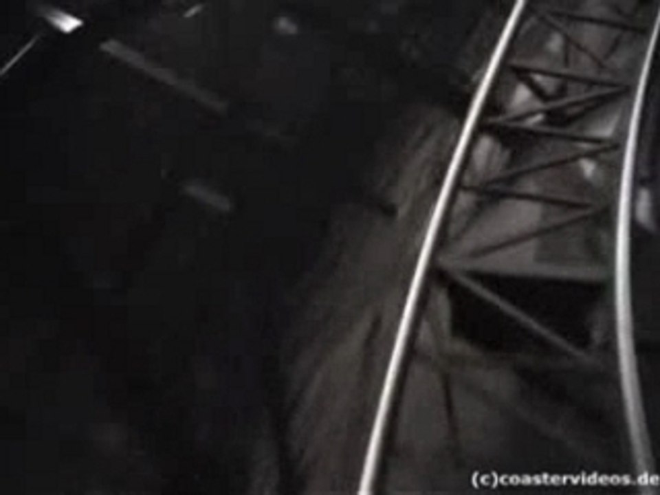 Eurosat - Europapark