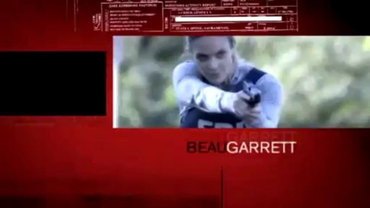 Suspect (Alternative Theme) Music by Tisabel