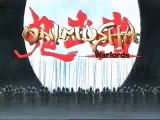 Onimusha: Warlords | Promo, Preview | Sony PlayStation 2 (PS2)