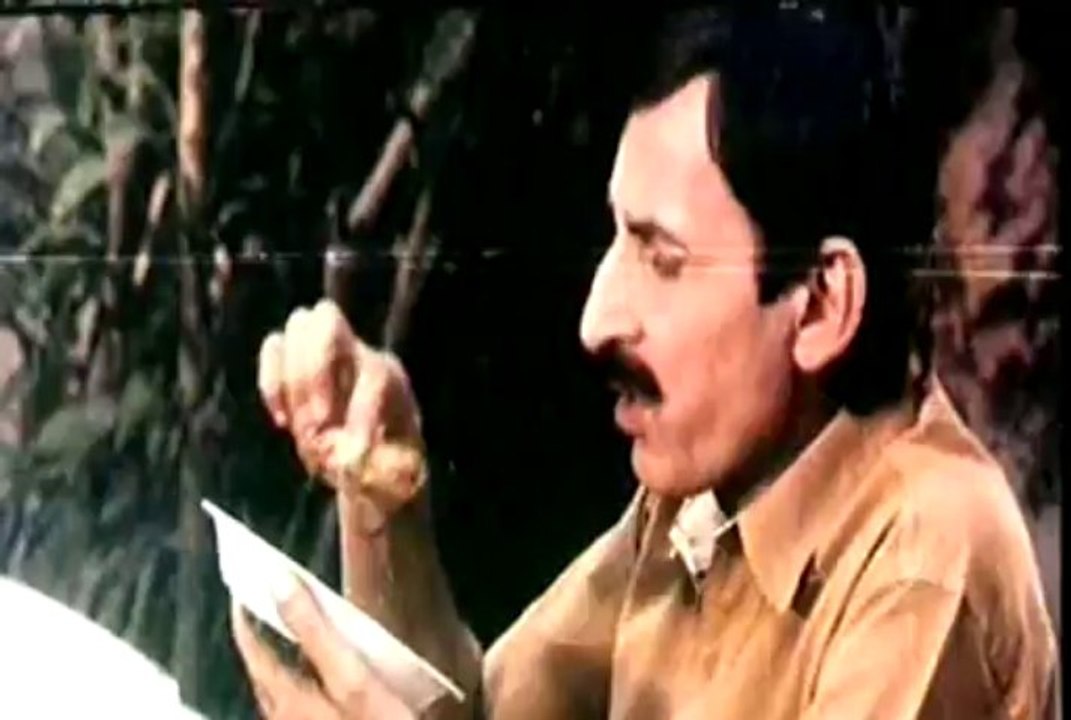 Thakur 420 ~Lollywood Movie~ TvScr - Part2