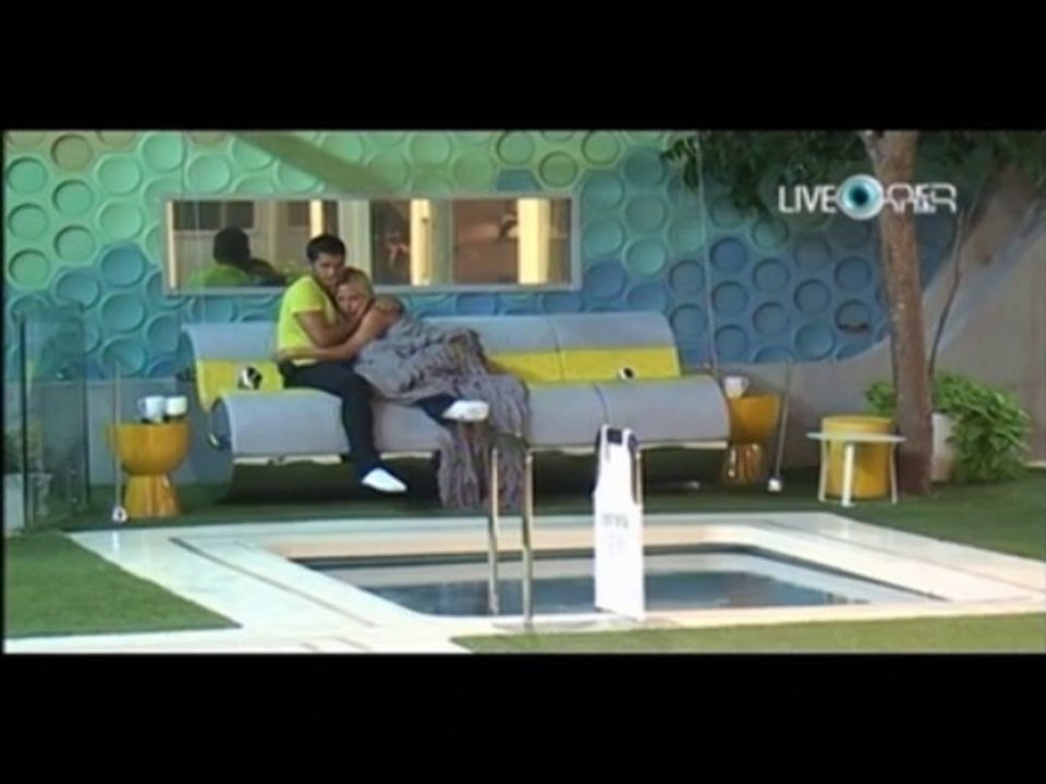 השיחה הלילית על יניב - חלק 3