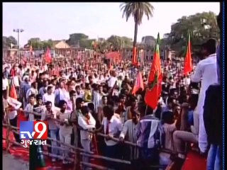 Election Commission to monitor content of social media campaigns - Tv9 Gujarat