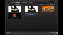 ▶ Comment Avoir Les Jeux Steam Gratuit _ Générateur de Clé Steam [lien description] (Novembre 2013)