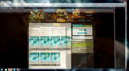 Generateur Dofus Ogrine [lien description] (Novembre 2013)