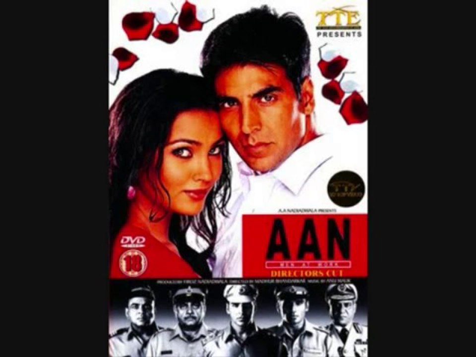 Koi Pyar Na Kare -  Aan: Men At Work (2004) Full Song
