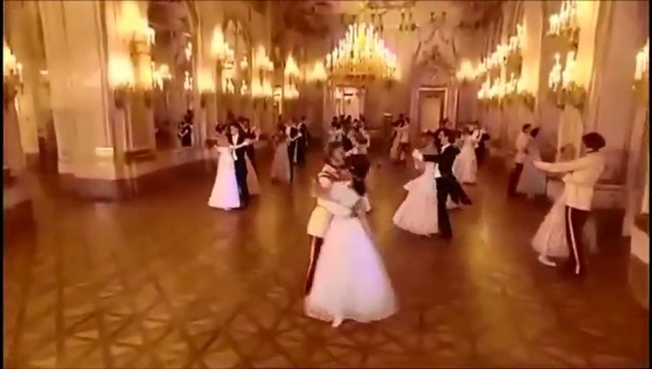 Forever Waltz [by Cristian Cîrstocea]