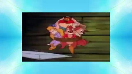 Tic et Tac rangers du risque 01x05 - Startac.