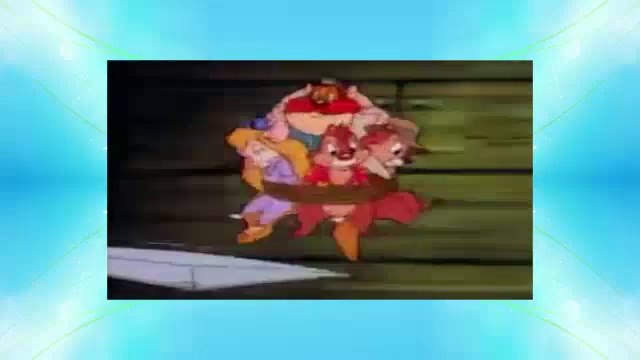 Tic et Tac rangers du risque 01x05 - Startac.