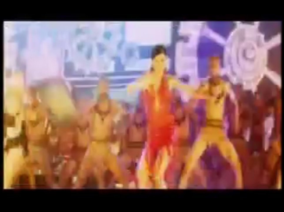 Nasha Nasha -  Aan: Men At Work (2004) Full Song