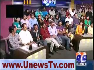 aftab iqbal about iqba