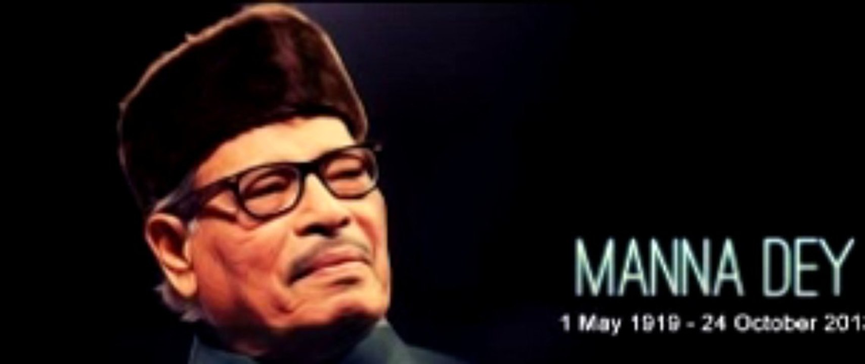 Tera Haath Haath Mein AA Gaya - Manna Day