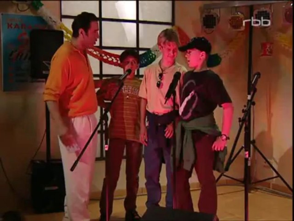 Schloss Einstein Folge 06