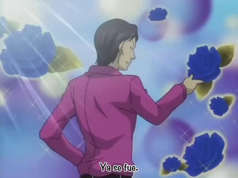 05 - El banquete de las hermosas criaturas