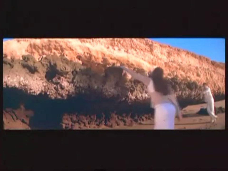 Jab Tak Rahega Seene Mein Dil -  Aan: Men At Work (2004) Full Song