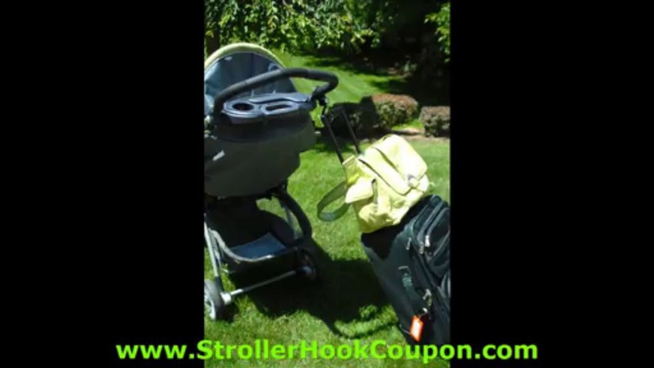 Baby Jogger City Select Single Accessory Coupon