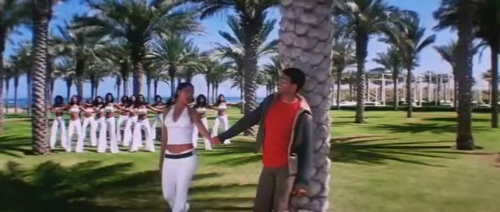 Humain Aapse -  Aan: Men At Work (2004) Full Song