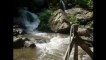 Algrie -Blida c'est aussi pays des cascades et chutes d'eau
