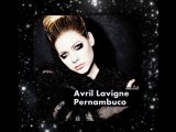 Avril Lavigne - Hello Kitty (Áudio)