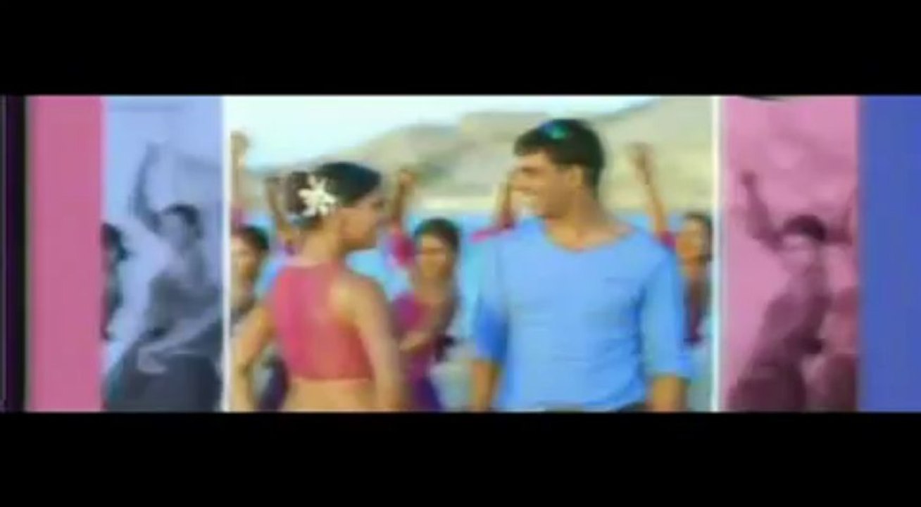 Dil Se Dilbar -  Aan: Men At Work (2004) Full Song